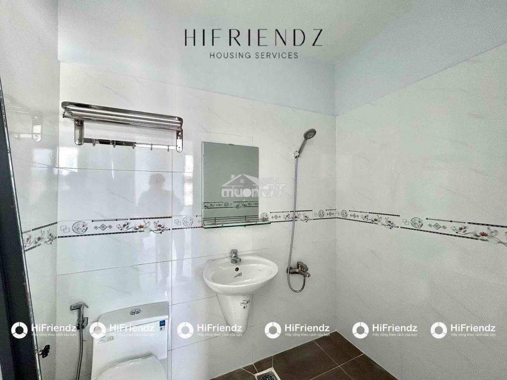 Căn hộ thuận tiện di chuyển y dược - ueh , nhà mới toanh - 4