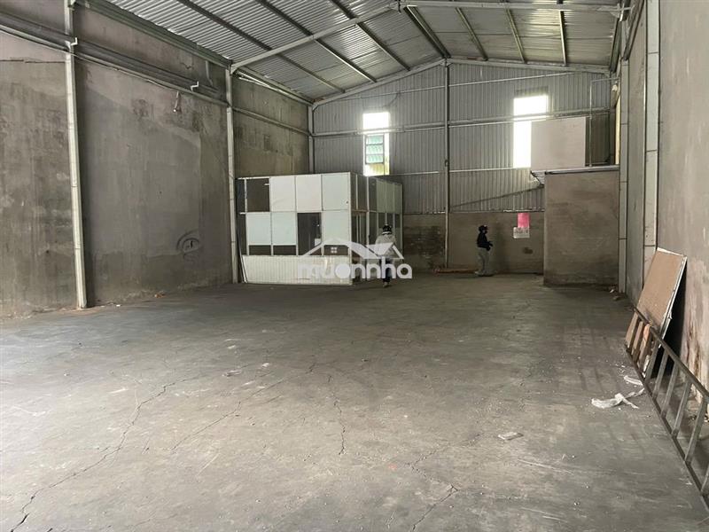 Cho thuê kho gần kcn sống thần, 200m2, giá 19tr/ tháng