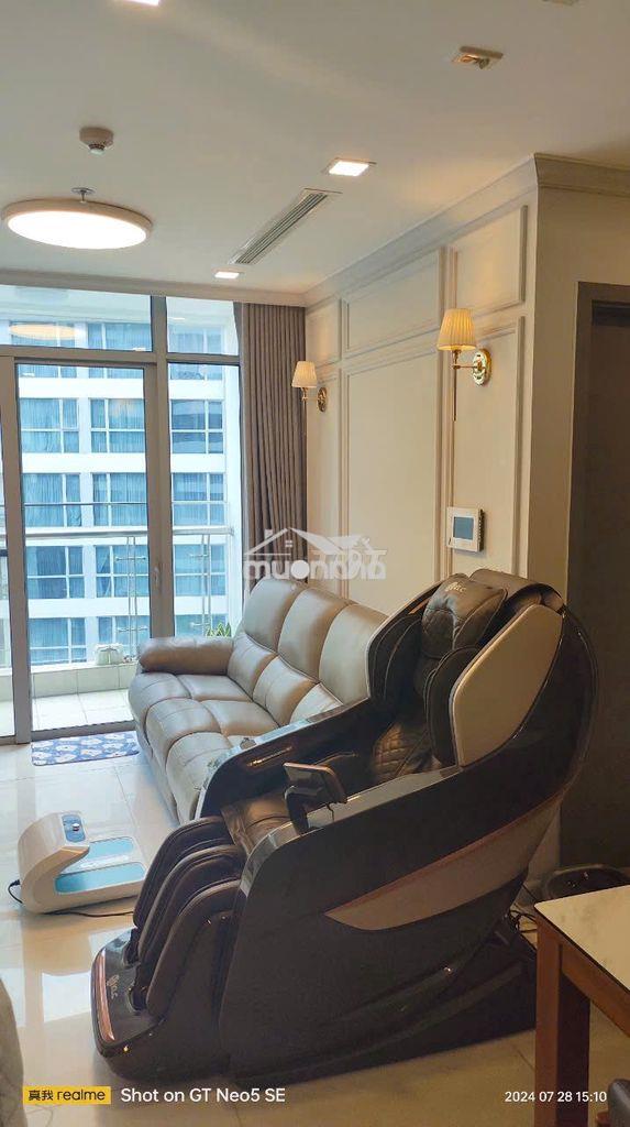 Cần chuyển nhượng  lại hợp đồng căn hộ 3pn – park 2 - 2