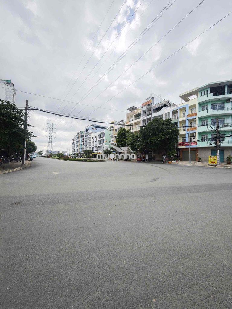 Cho thuê chung cư bình phú, q6- 60m2- 2pn - 6.5tr - 2