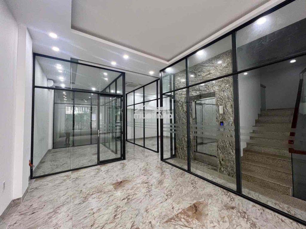 Cho thuê mb tầng trệt kdc him lam quận 7 - 4