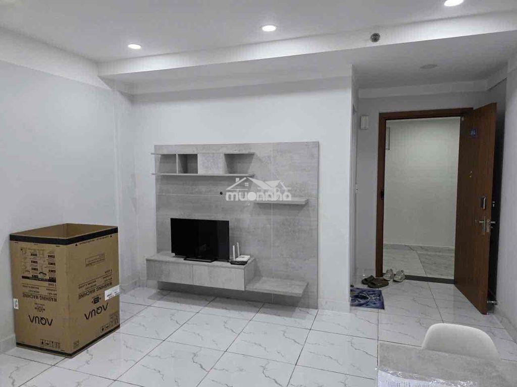 Bán căn hộ chung cư phúc đạt phường phú lợi gần đại học bình dương - 2