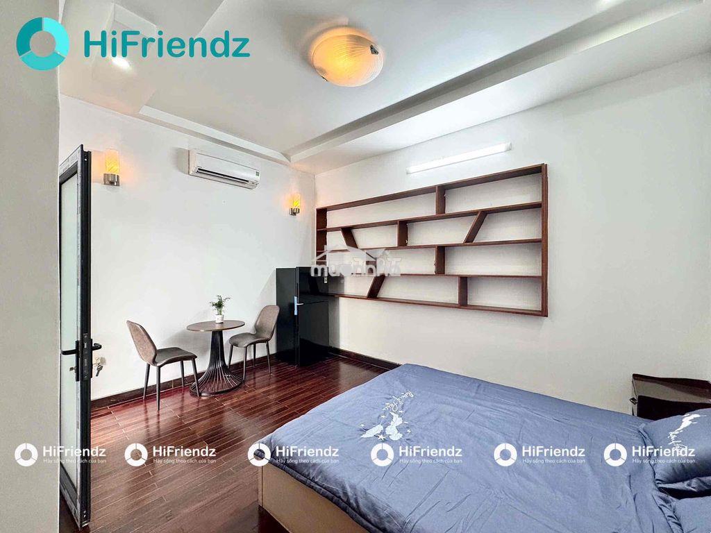 🔥Căn hộ 1pn ban công full nội thất ngay nhà thờ tân định q1 - Ảnh 3