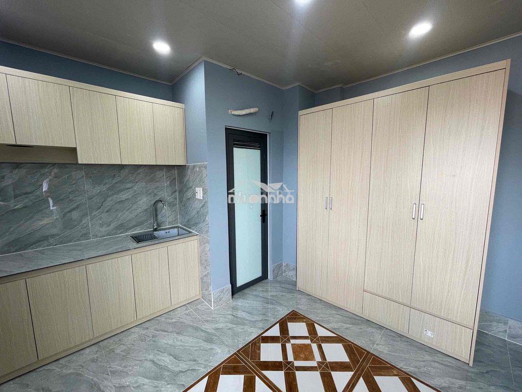 🔥 Studio mới xây 100% ngay cầu tham lương – dọn vào ở ngay - 3
