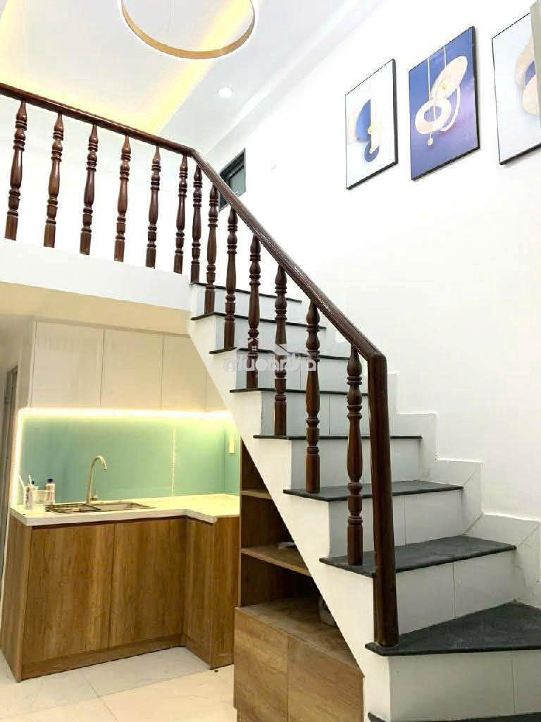🔥Nhà xinh ni sư huỳnh liên-2lầu-2,85t.ỷ - 3