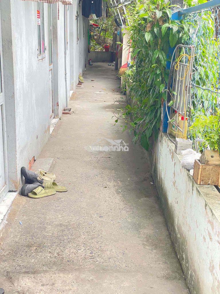 Phòng trọ trống