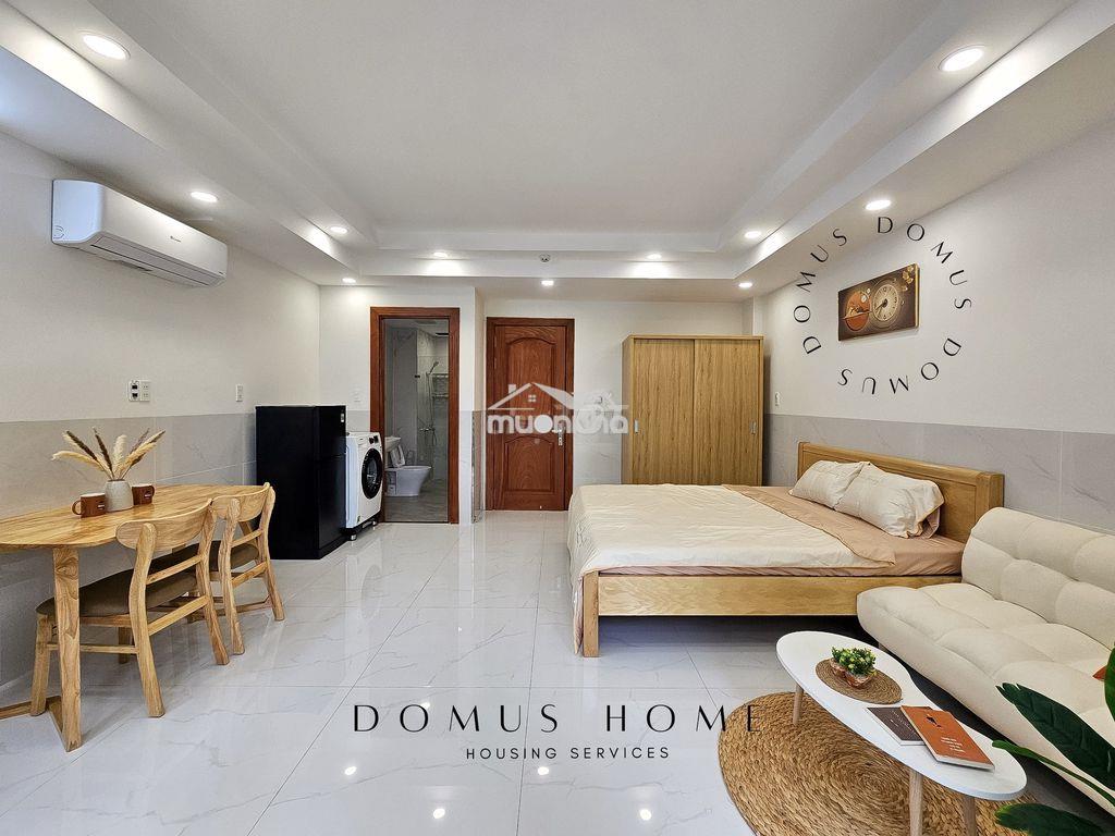 Cho thuê căn hộ kdc kim sơn đối diện tdt - rmit - 2