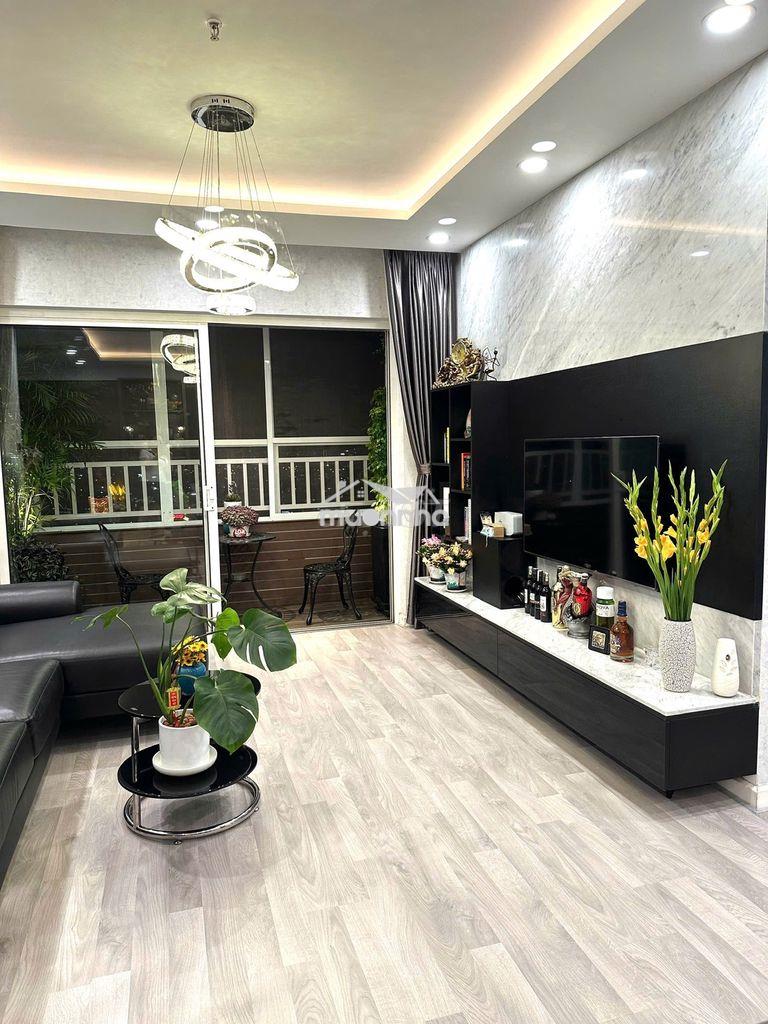 An gia garden, tân kỳ tân quý, 60m2, 2pn, 2wc có sổ hồng. - 2