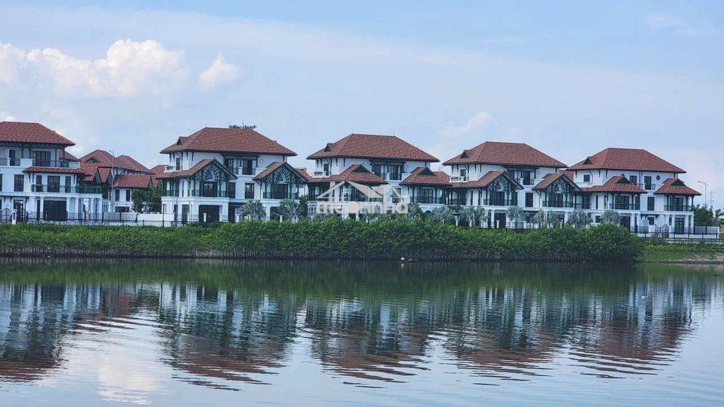 Biệt thự đơn lập | 240m² đất | đảo đồng nò sunneva island – sun group - 2