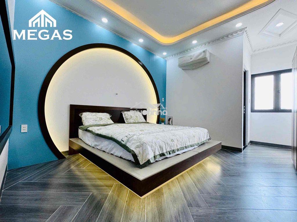 Khai trương căn hộ cao cấp full nội thất ngay trung tâm quận 6 an ninh - 3