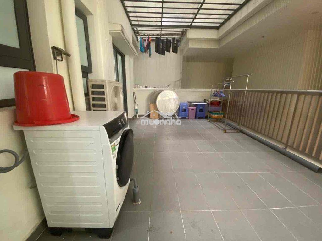 Căn hộ 2pn topaz view sân vườn đầy đủ công năng phù hợp ở gia đình - 2
