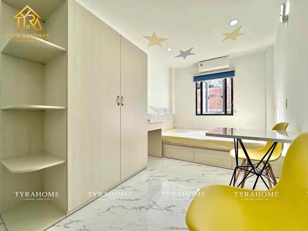 Siêu phẩm studio mới khai trương – cửa sổ thoáng ngay phan văn trị - 3