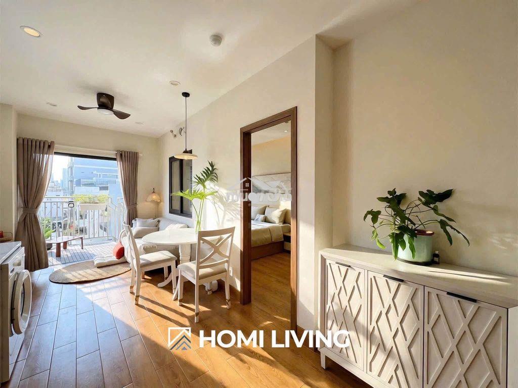Chuỗi căn hộ studio-duplex-1pn-2pn quận 7, quận 4 đa dạng các loại giá - 4