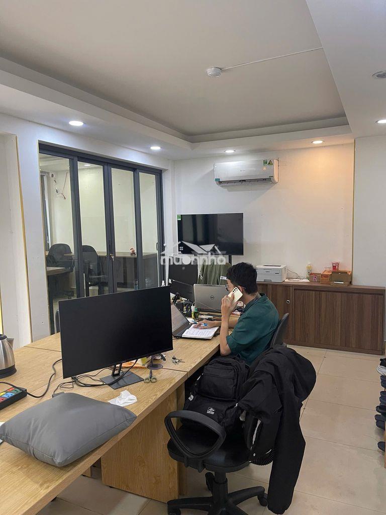 Cho thuê mbkd  khu k300 chợ hoàng hoa thám tân bình dt35m2 giá 9.tr - Ảnh 4