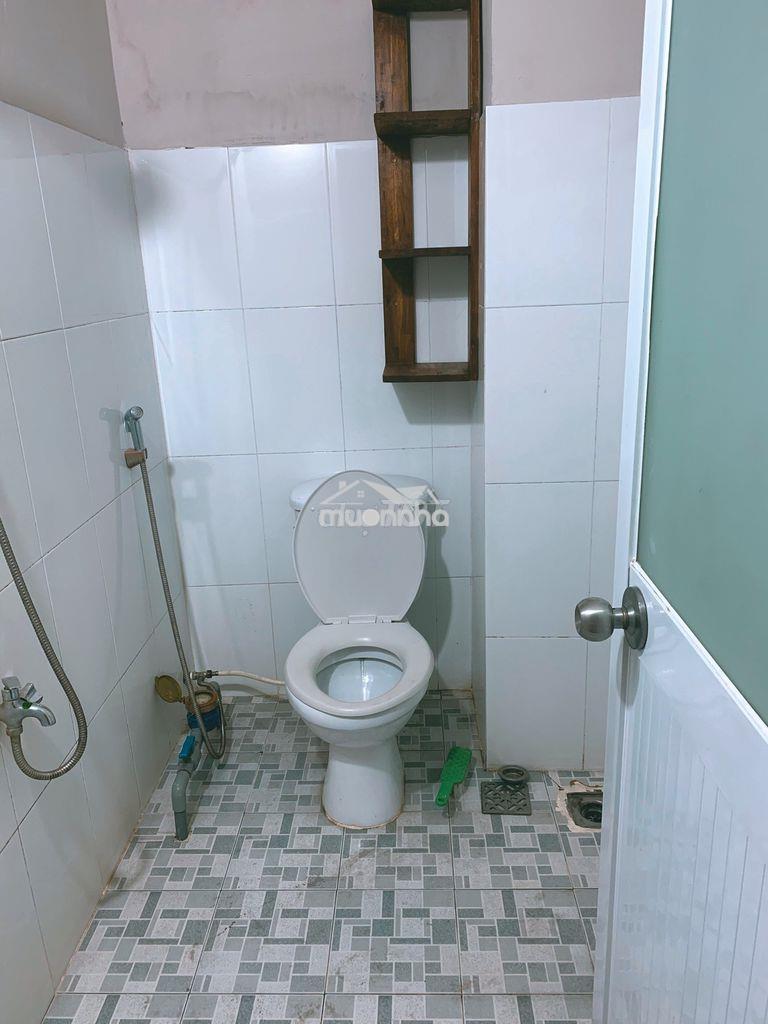 Phòng trọ bình thạnh 15m2 - 4