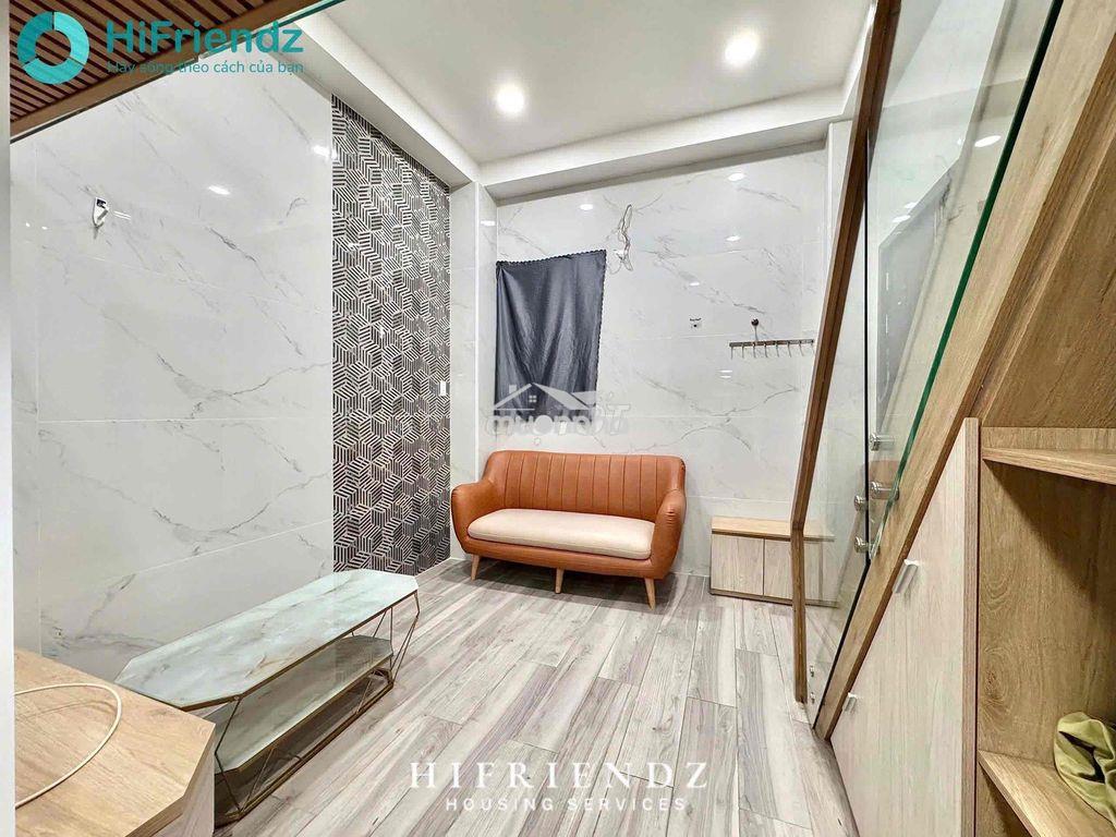 ✨Siêu phẩm duplex full nội thất chỉ tính điện nước - sát mega market - 4