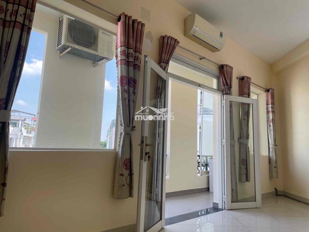 Phòng đẹp ngay đường 42 với 23 khu binh phú q6 - 4