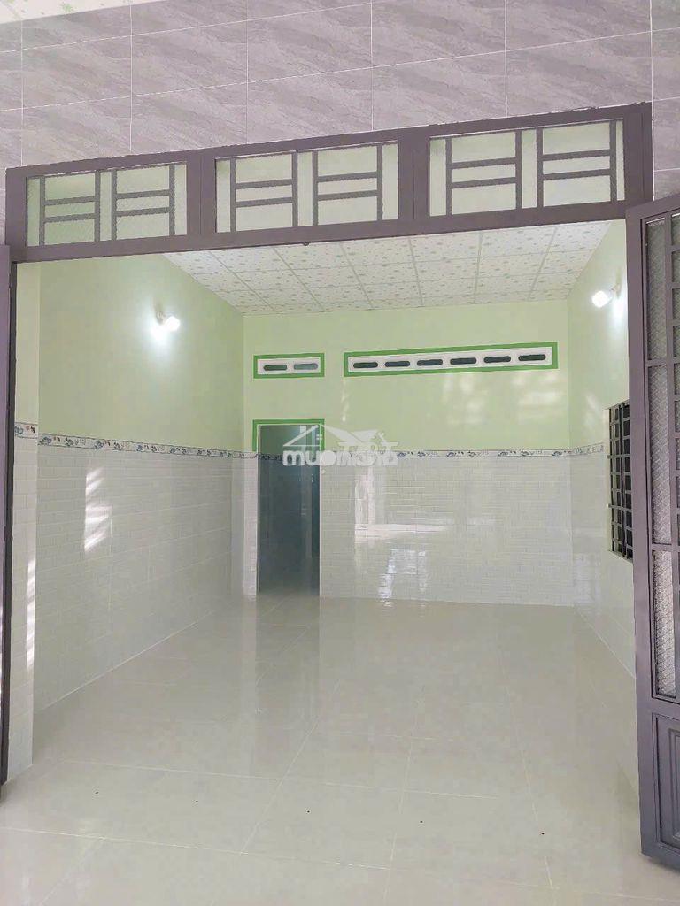 Bán căn nhà cấp 4 ở ngay xã . tân phú trung 136m2 shr giá chốt 800tr - 3