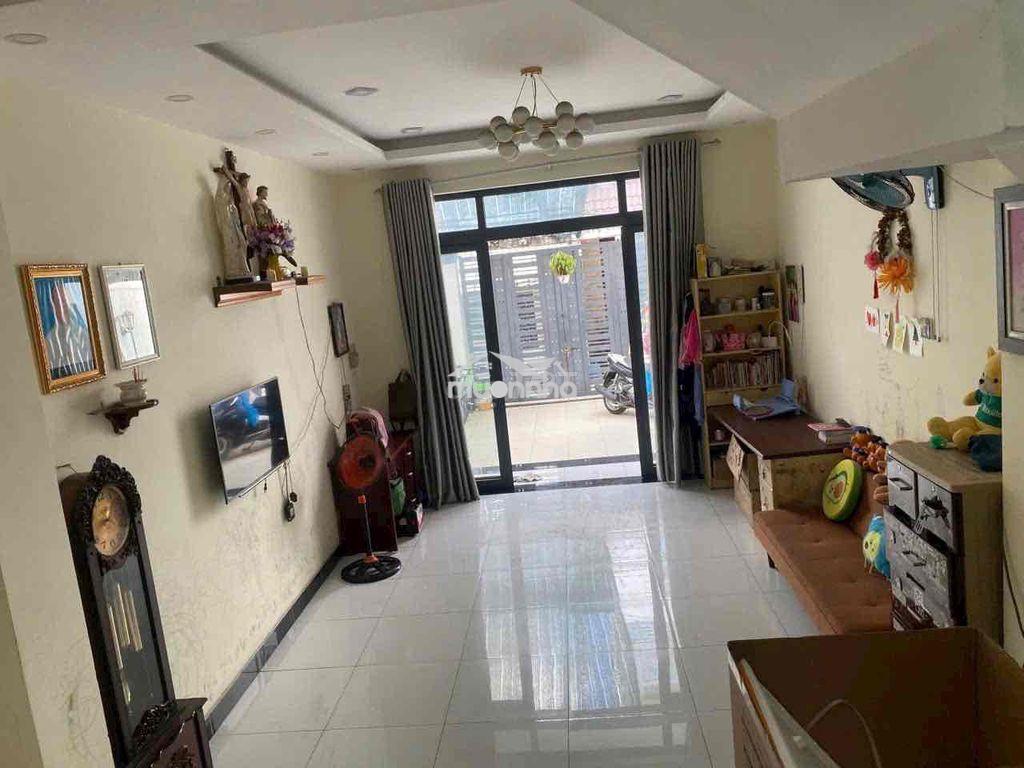 Bán nhà sát chợ lạc quang - 3