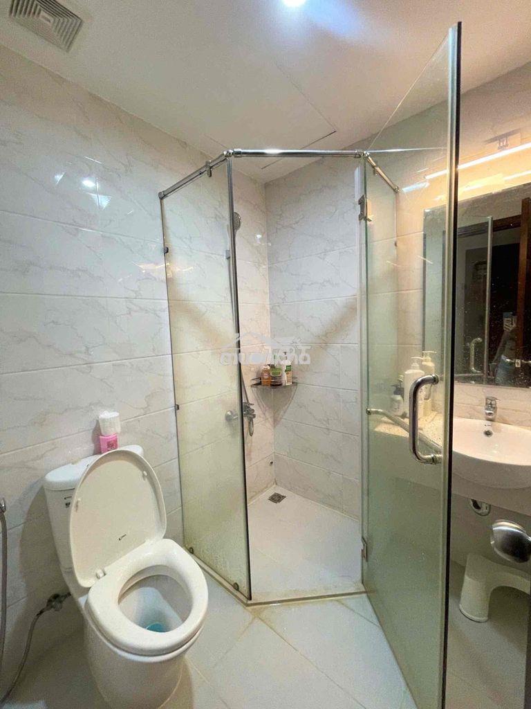 Chung cư ct2 vcn phước hải nha trang sổ riêng vào ở ngay - 3