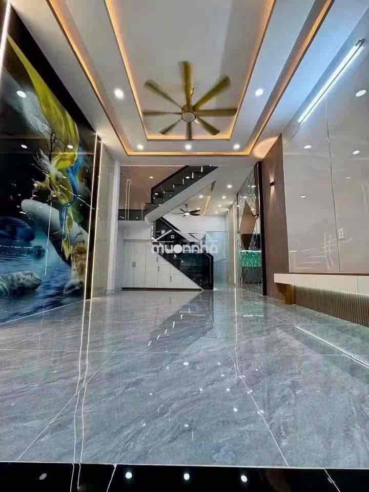 Chính chủ hh2% - bán 1 cặp nhà - 3