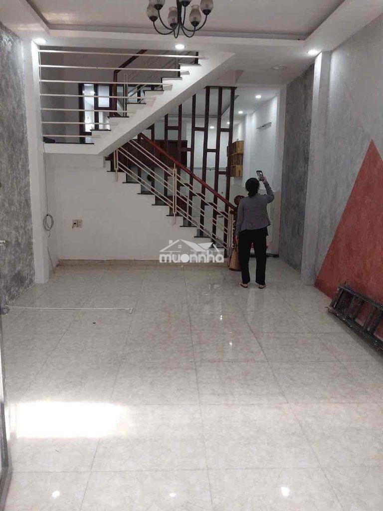 🔰Cho thuê nhà hẻm xe hơi 205// phạm văn chiêu - 3