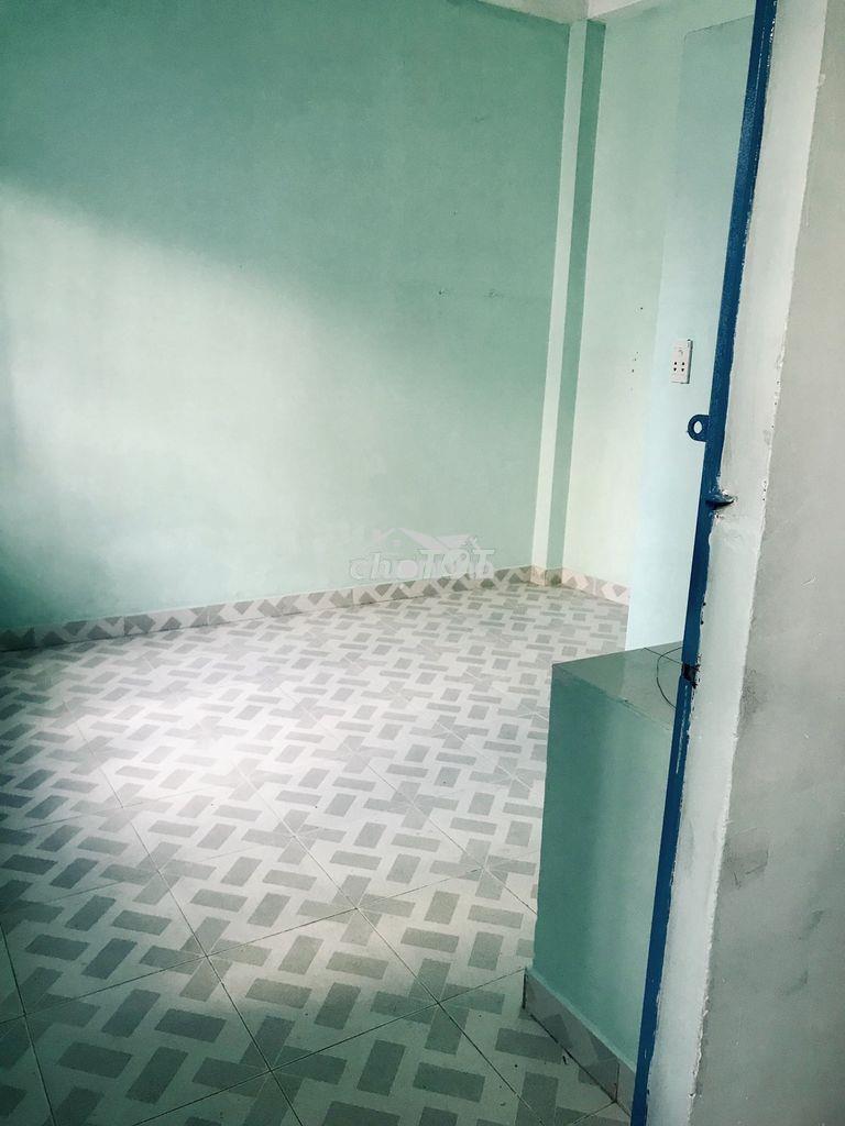 🏠 Cho thuê phòng trọ quận 6 – 15m² – chỉ 2,3 triệu/tháng - 2