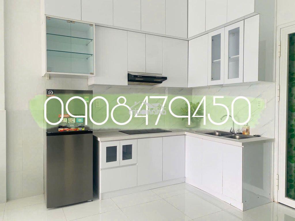 Cho thuê chcc phan văn trị – q5 | 2pn 2wc | thang máy | full nội thất - 4