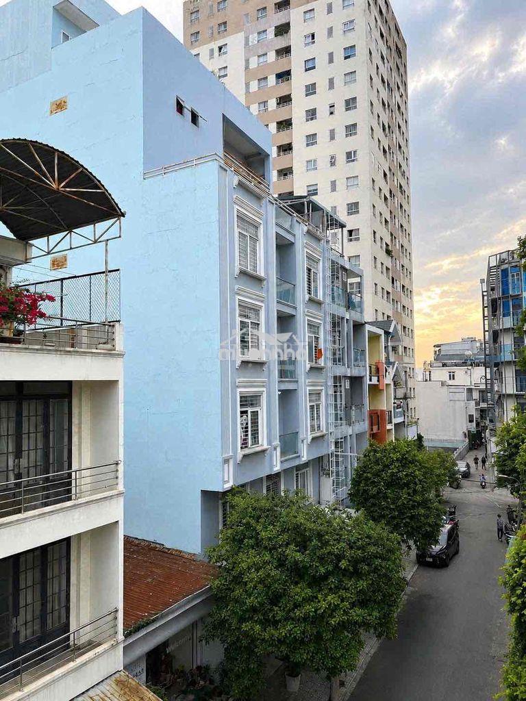 Cho thuê ktx ngay cổng sau trường hutech đbp - 3