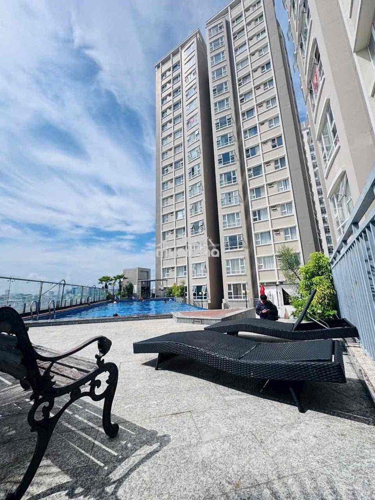Summer q6 sổ sẵn 50m2 chỉ 2ty750