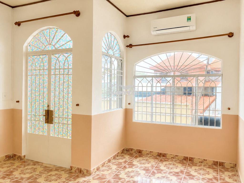 Bán nhà 55m2 nguyễn sơn - tân phú - hcm - 3