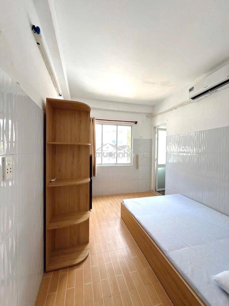 Cho thuê phòng đầy đủ nội thất quận 1! - 4