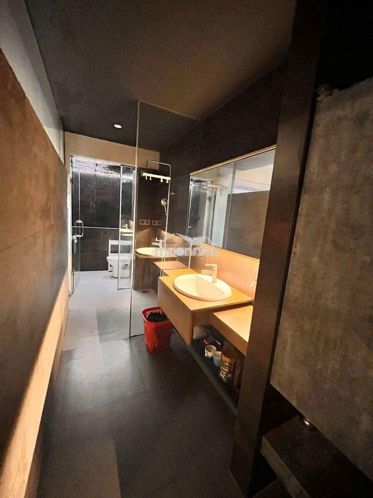 Cho thuê nhà nguyên căn full – có gu – khu compound – jamona city - 4