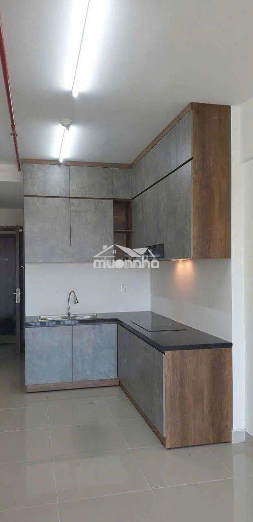 Cho thuê eco xuân lái thiêu 2pn block c view hồ bơi