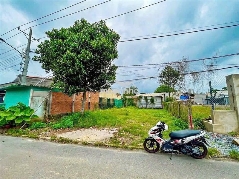Cần bán đất 380m2 giá 630 triệu liền kề khu công nghiệp trảng bàng