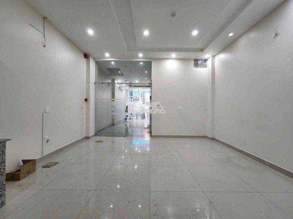 💠 Cho thuê văn phòng/mặt bằng 5x18m - mới, sẵn máy lạnh cửa kính - hxh - 3