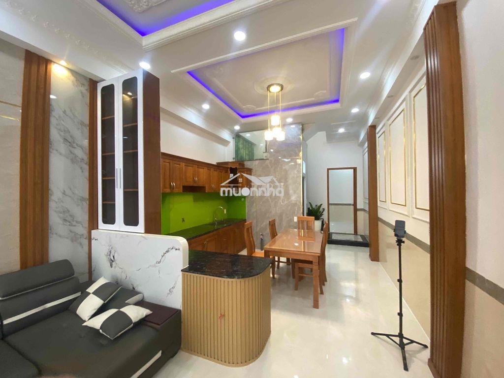 🌟 Nhà nguyễn thị tồn – hóa an, biên hòa | 65m² | 2 tầng | 3.6 tỷ 🌟 - 3