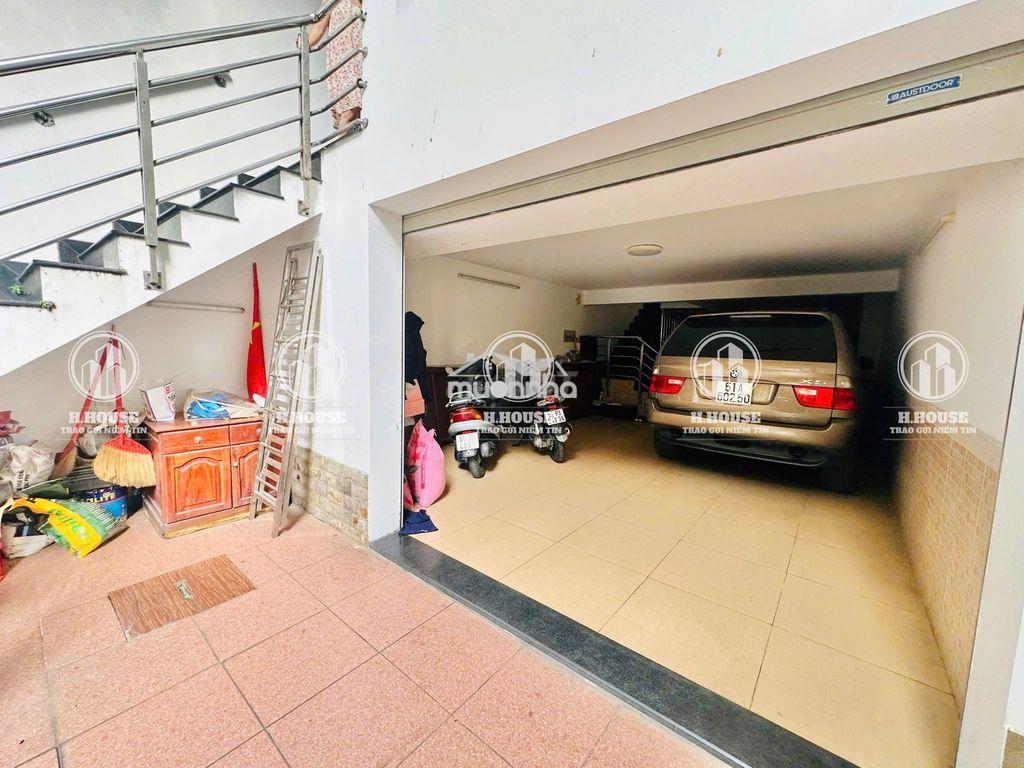 🛑Cho thuê nhà nguyên căn sầm sơn🛑5x24m hầm trệt 3 lầu st 6pn 6wc - 4