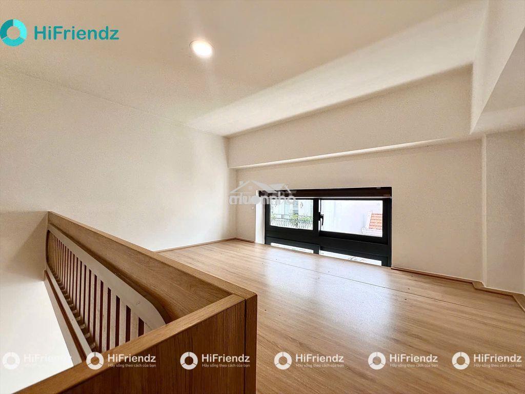 🔥Cho thuê phòng duplex 2 không gian ngủ ngay đại học iuh gò vấp - 4