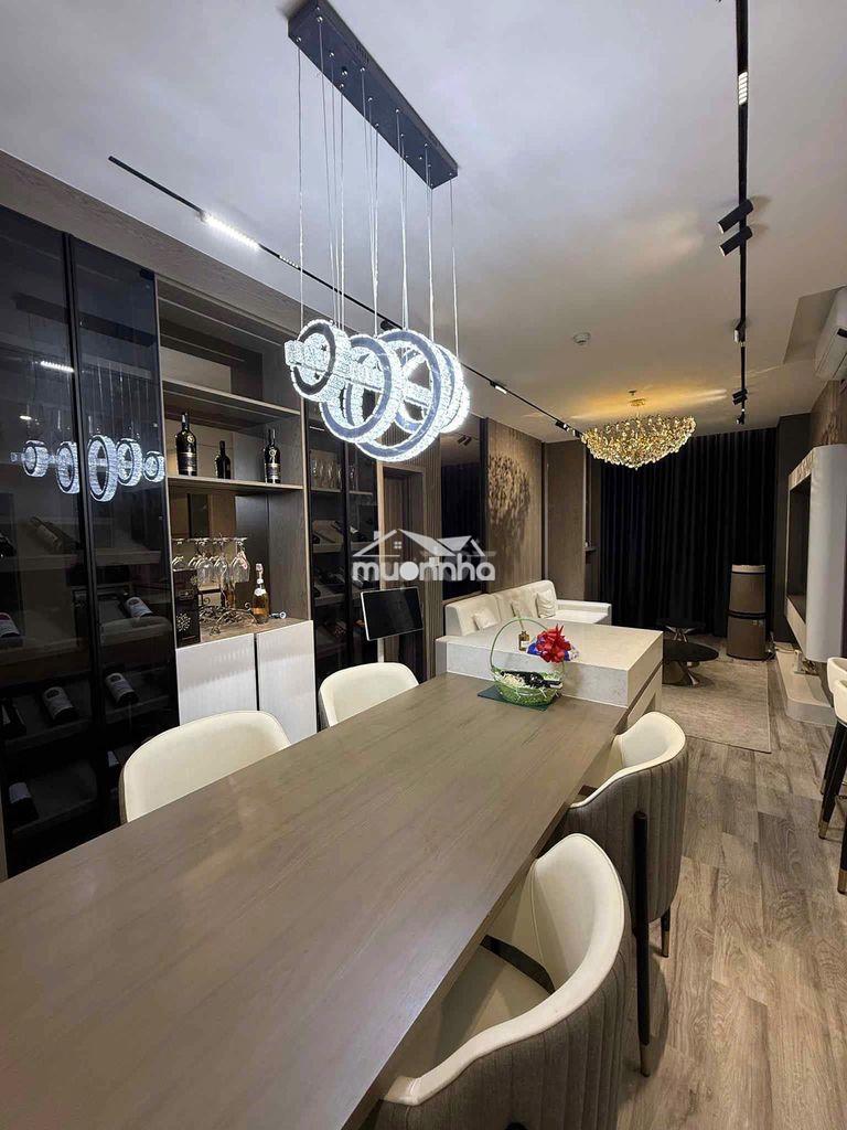 Cho thuê celadon city: 2pn ntcb 16tr/3pn full nt đẹp 25tr bao ô xe,pql