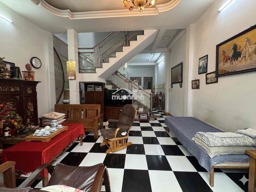 Giá chỉ 6.69 tỷ tl 🔥 hàng ngon a4 – ô tô ngủ trong nhà-60m² -p14. gv - 2