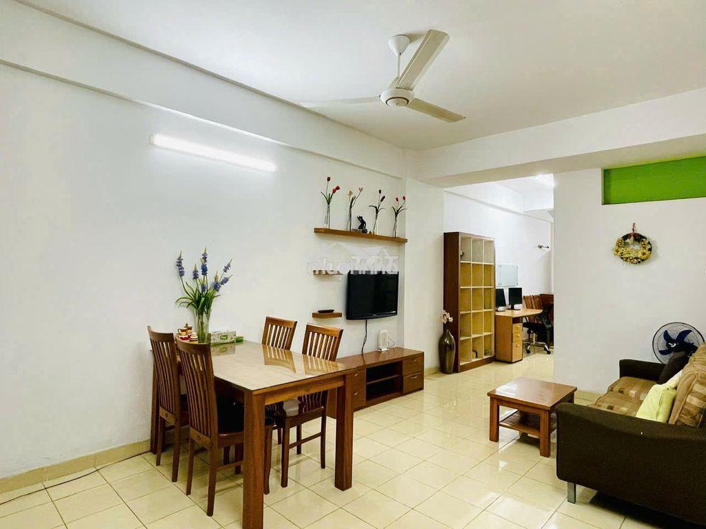 Căn hộ 1pn chung cư gia phú cho thuê đầy đủ nội thất giá 7 triệu/tháng - 3