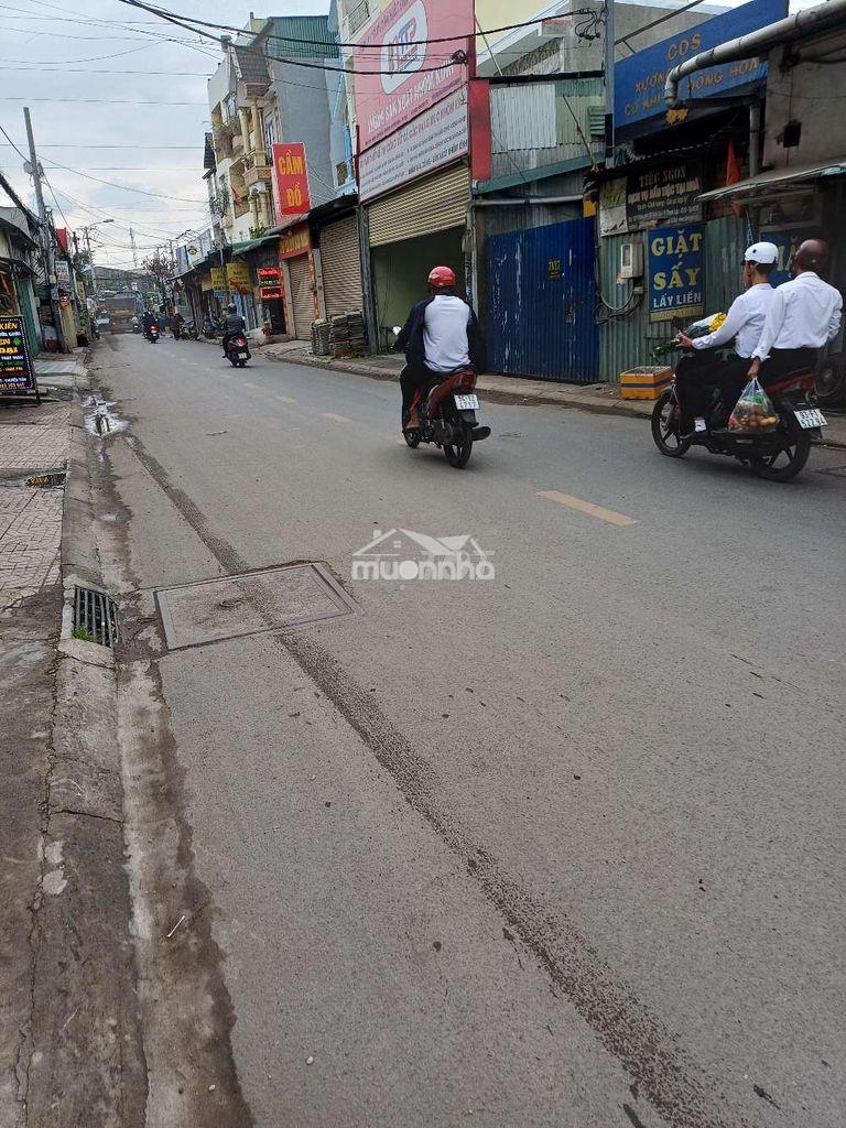 Nhà vừa ở vừa kinh doanh - Ảnh 3