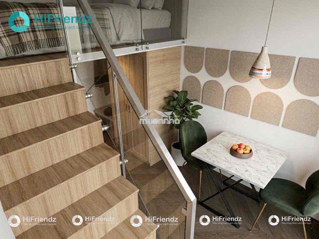 🧧Dự án mới nhà đẹp 100% ngay ngã tư phú nhuận - 2