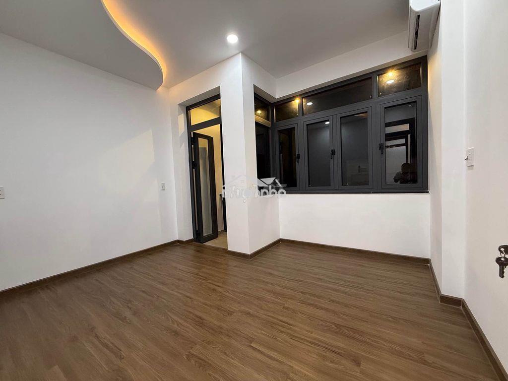 Nhà 45m2 hẻm xe tải, 4 tầng btct, mã lò, tân kỳ tân quý, ko lỗi - 4