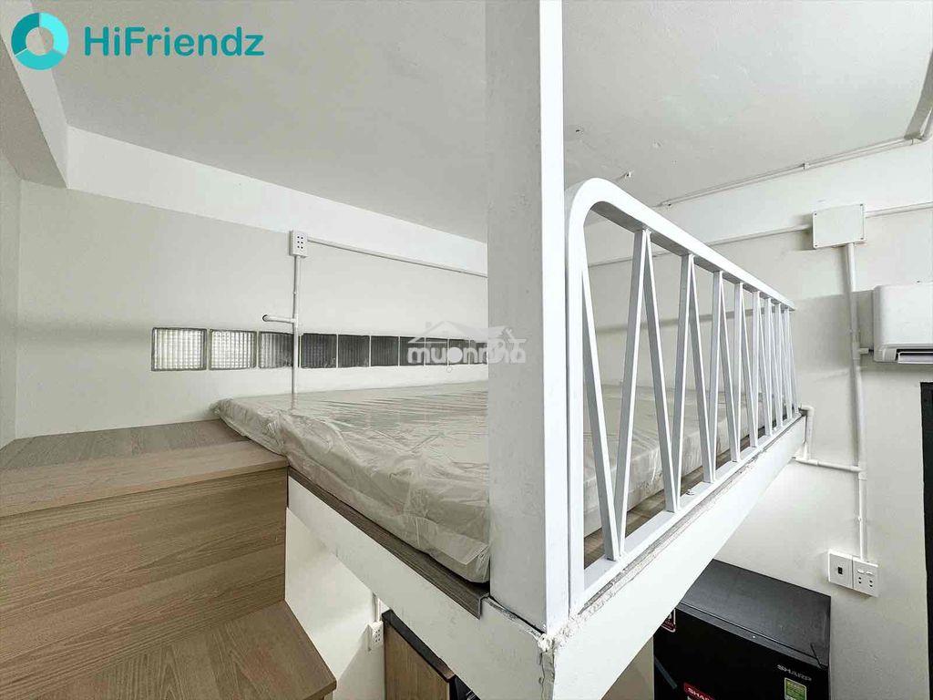 🎉New 100%_duplex full nội thất mgr ngay đh sài gòn q3 - 4