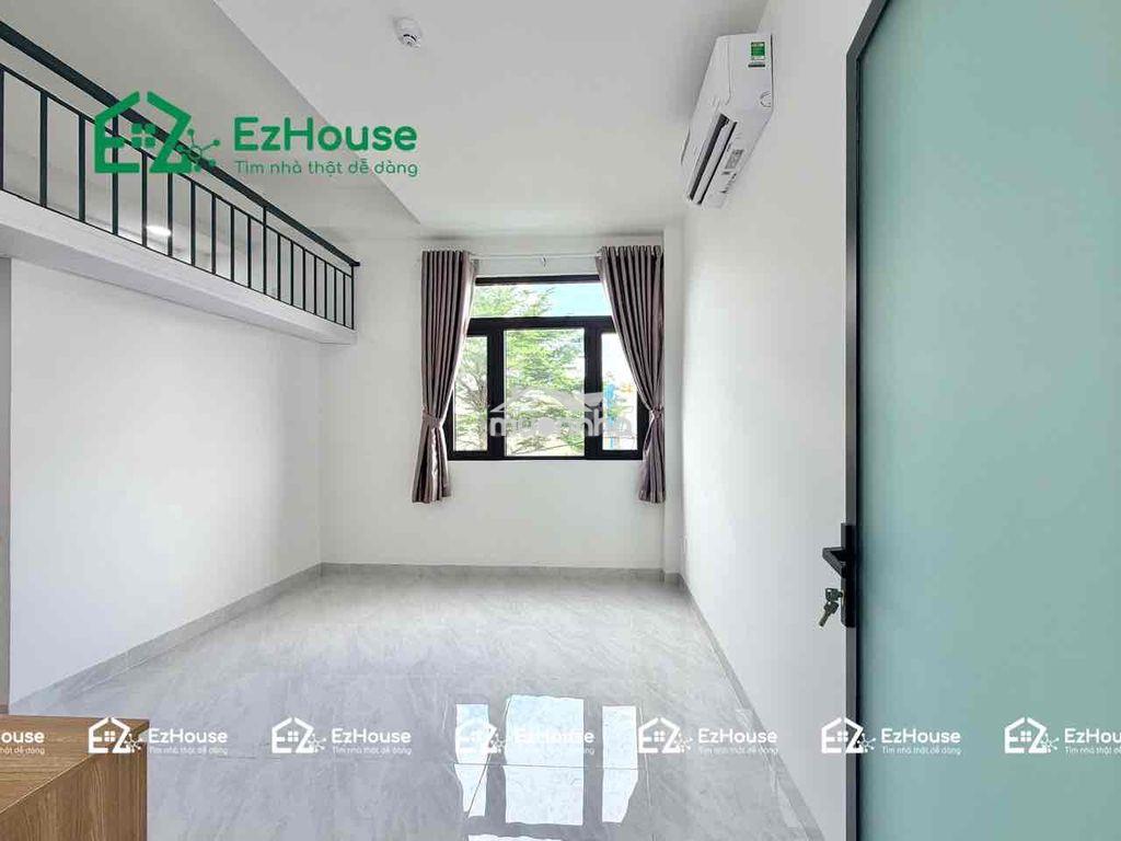 Khai trương duplex giá rẻ full nội thất ngay trung tâm gò vấp - 4