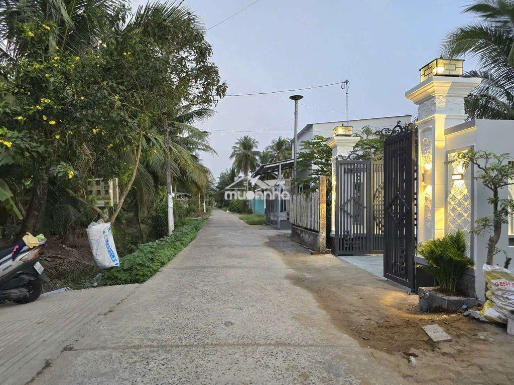Nhà phường phú tân 100m² - 2