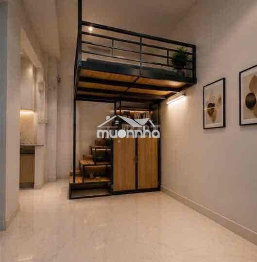 Khai trương phòng mới full nội thất cách đh gtvt 3 phút di chuyển - 3