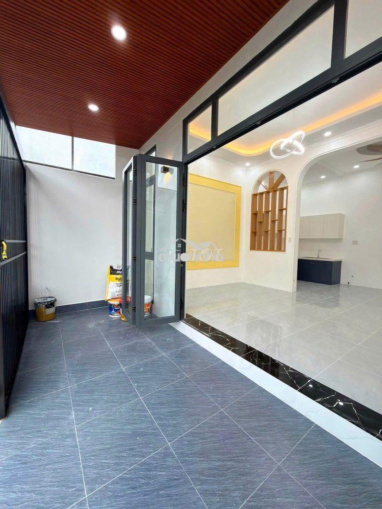 Nhà cấp 4 90m2 sổ riêng  giá 1tỷ300 triệu, không có căn nào rẻ hơn - 2